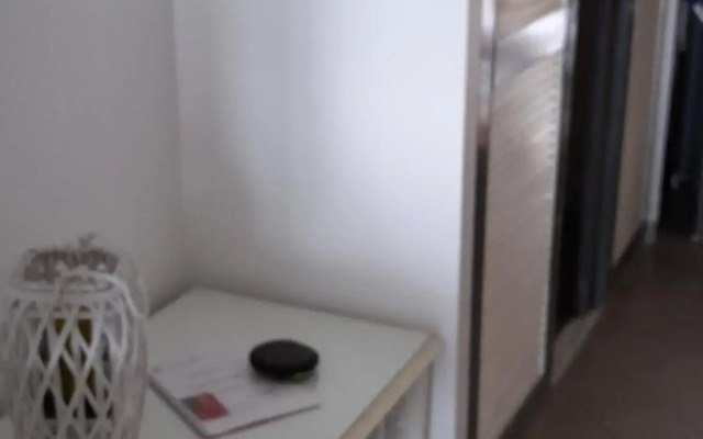 Studio Les pieds dans l'eau