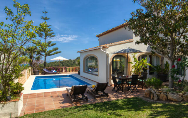 Villa Bellevue