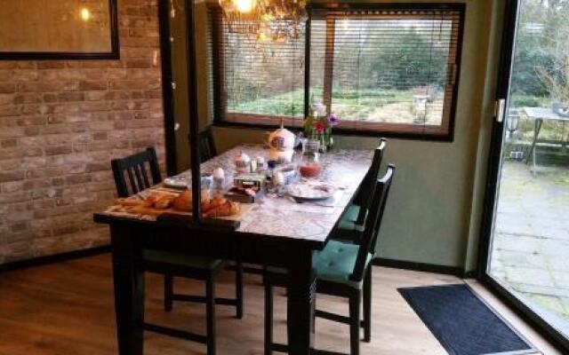 B&B Huize de Rode Beuk