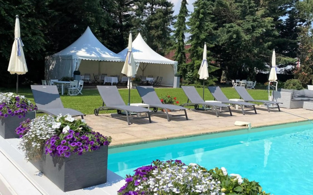 Les Jardins d'Adalric