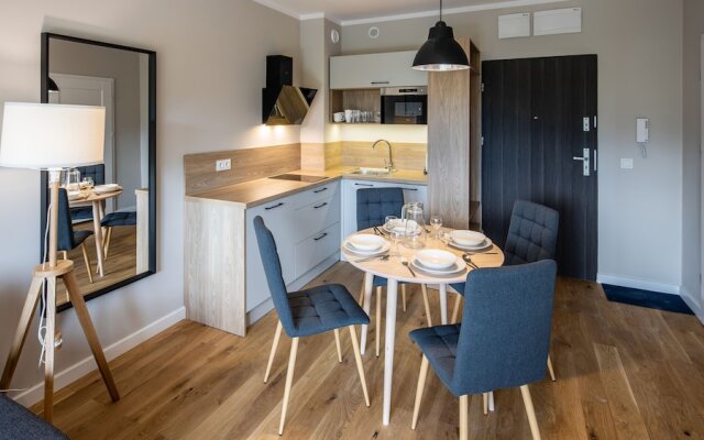 Sun & Snow Holiday Mountain Residence