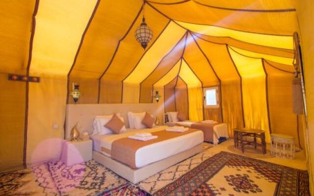 Orient Desert Camp