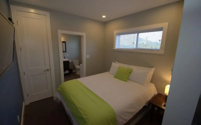 First Avenue Executive Suites