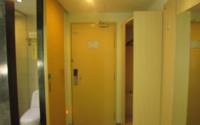 City Comfort Inn Puchong