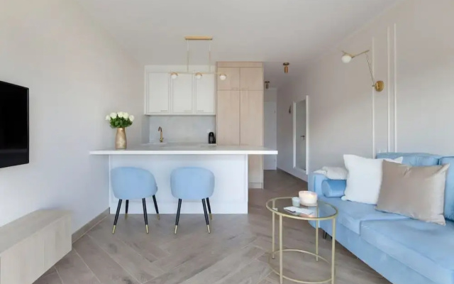 Elite Apartments Riverview Azure River View Center