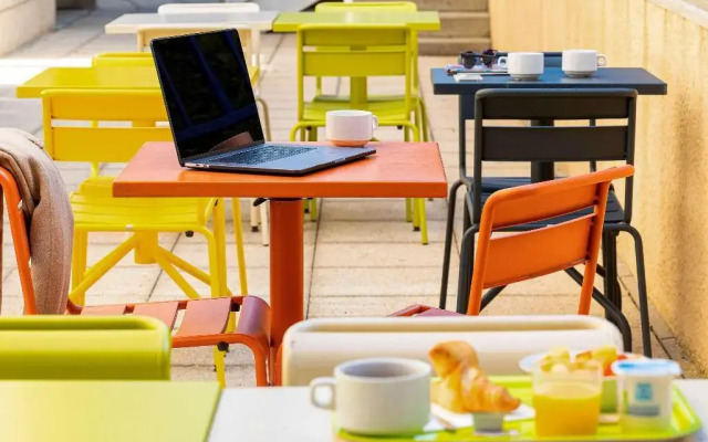 ibis budget Paris Porte d' Italie Ouest