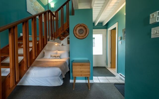 Fred Tibbs Ocean Front Condos