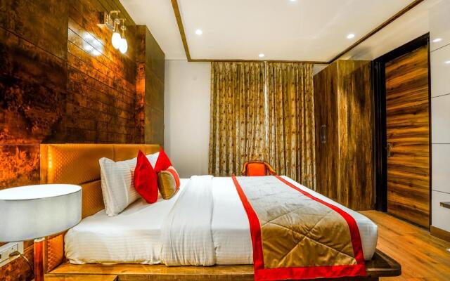 Amritsar Grand By Levelup Hotels 100 meters from golden temple