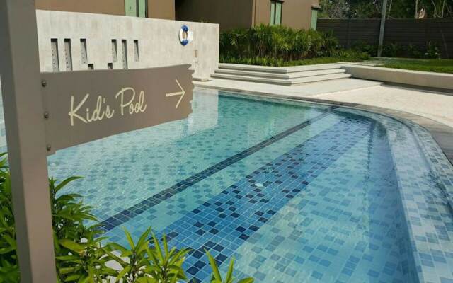 Rain by Lazy Sea Beach House