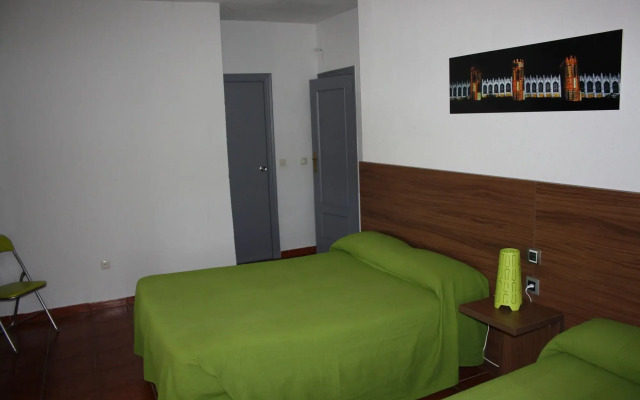 Hostal la Estación