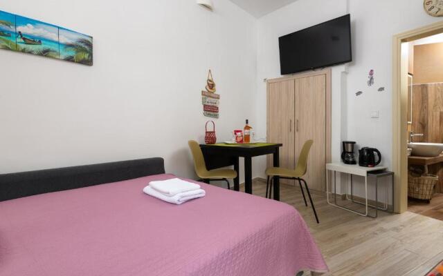 Niochori apartments 3