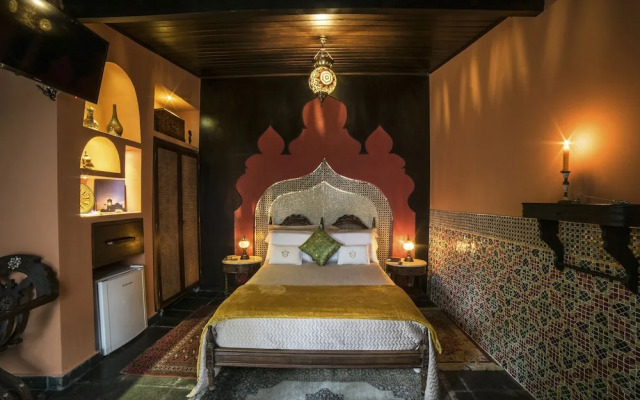 Casa Nostra Boutique Hotel