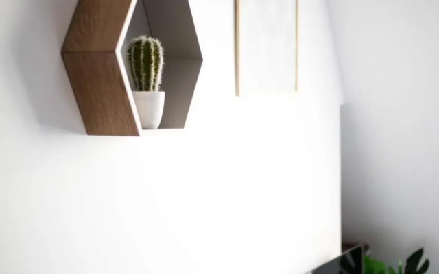 Appartement Near To Saint Lazare - 6p
