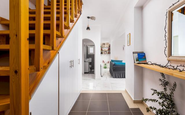 Olive Tree Villa by Estia