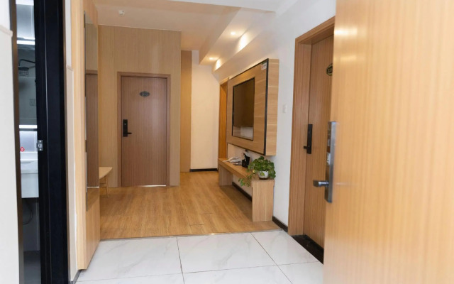 Zhengzhou Meicheng Qingya Hotel