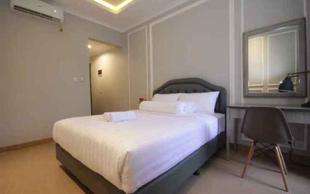 Flamboyan Residence Cipete
