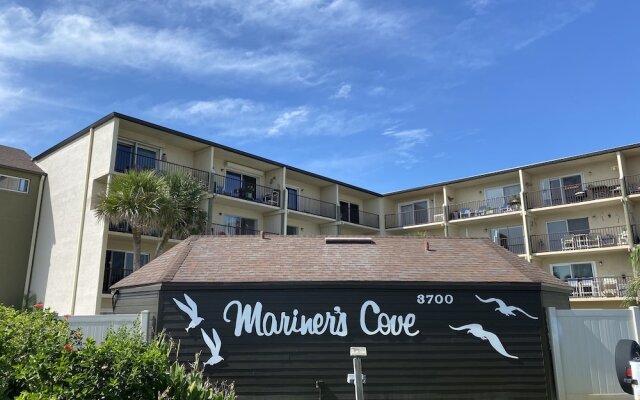 202 Mariners Cove Studio Bedroom Home