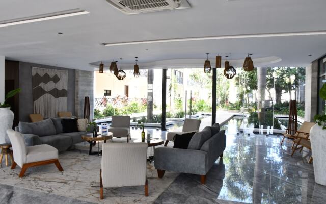 Palais Tulum by the Spot Rentals
