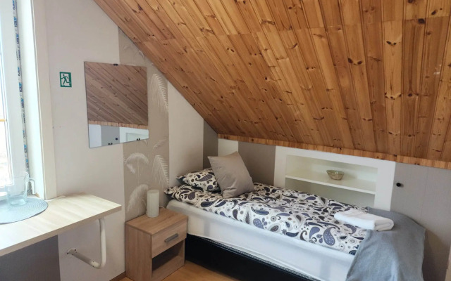 Kiljan Guesthouse