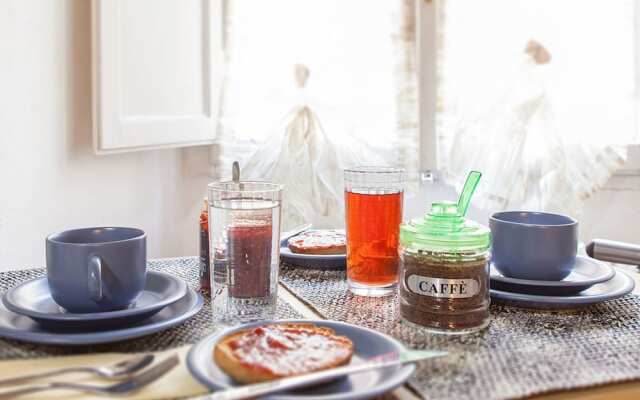 Romantic Terme Studio