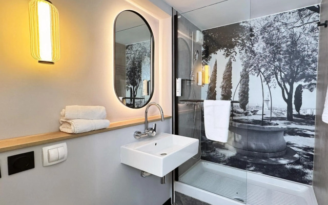 Campanile Epinay Sur Orge Savigny Sur Orge