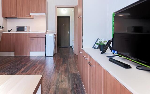 Студия Салют