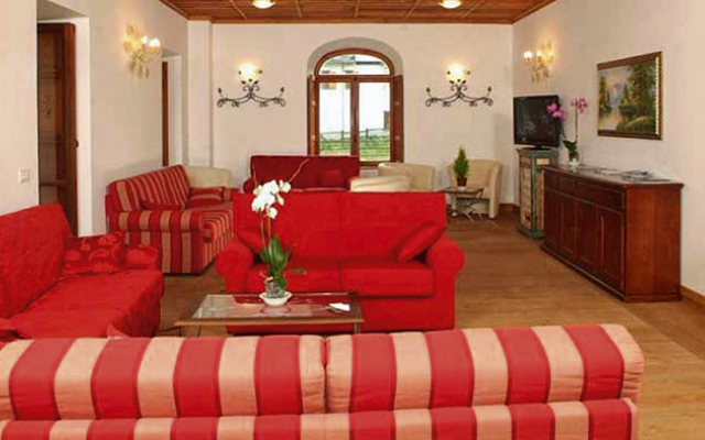 Grand Hotel Ceresole