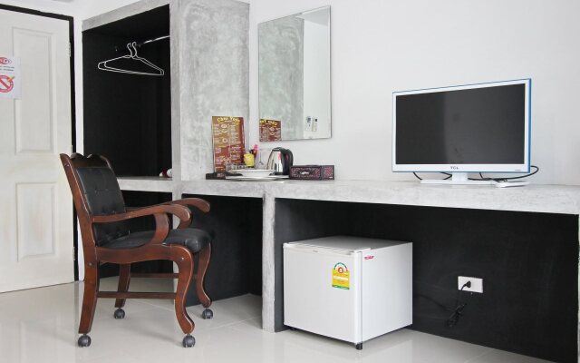 High So Low Cost ApartHotel