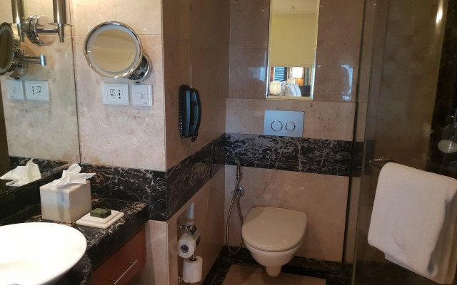 Gokulam Grand Hotel & Spa