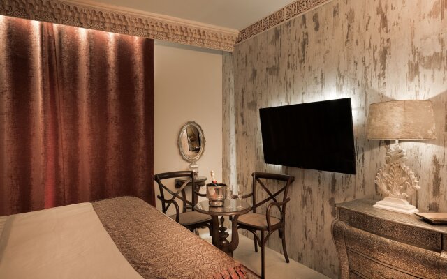 Hotel & Spa Sun Palace Albir