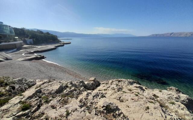 Apartman Vitamare 160 m from the beach