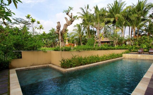 Umajati Retreat