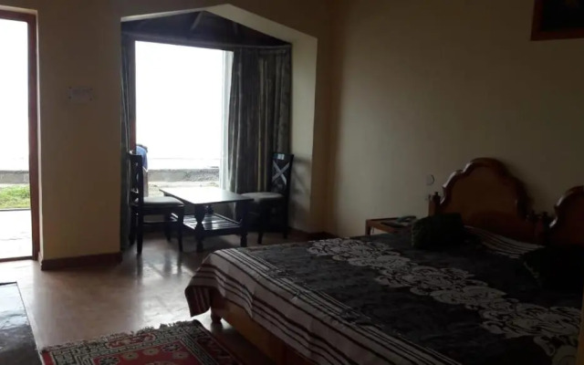Kausani Best Inn