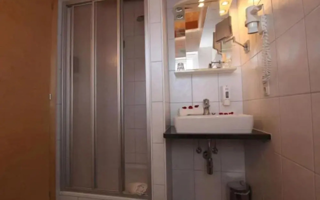 Klasse Apartment mit Balkon St. Anton am Arlberg