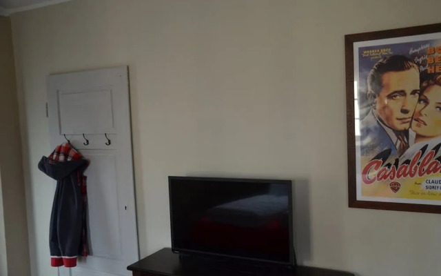 Adele - Gästezimmer am Elberadweg