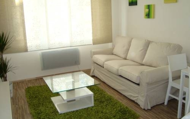 Holiday Apartment Vienna - Rudolfsheim