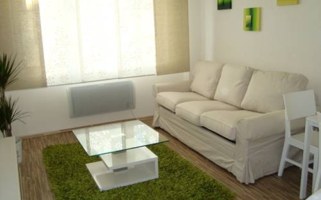 Holiday Apartment Vienna Rudolfsheim