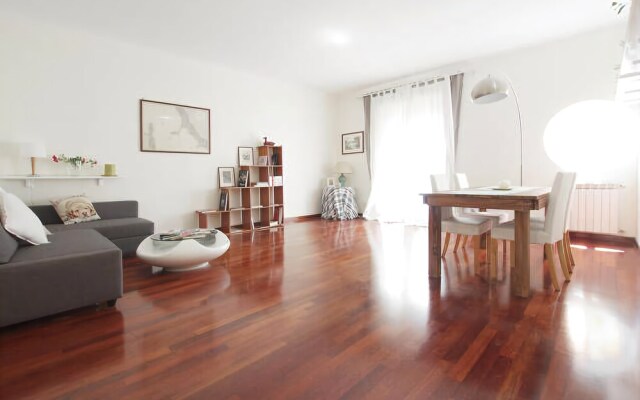 Borghese Holidays Apartments