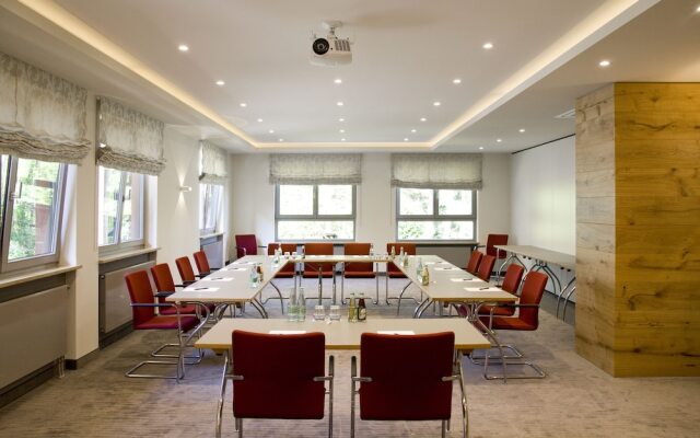 Waldgasthof Am Letten