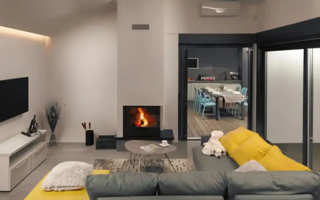 Villa Linea Comfortable Holiday Residence