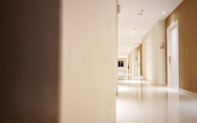 Astara Hotel Balikpapan