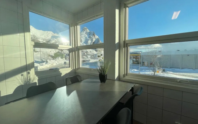 Svolvær Havn Apartments