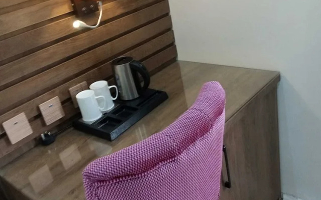 1314 Hotels & Suites Abuja