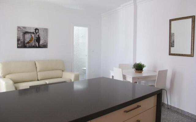 Apartamentos Jimmy 2