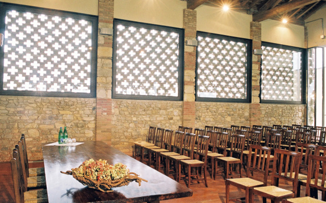 Agriturismo La Razza