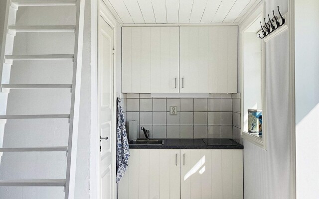 4 Person Holiday Home in Falkoping-by Traum