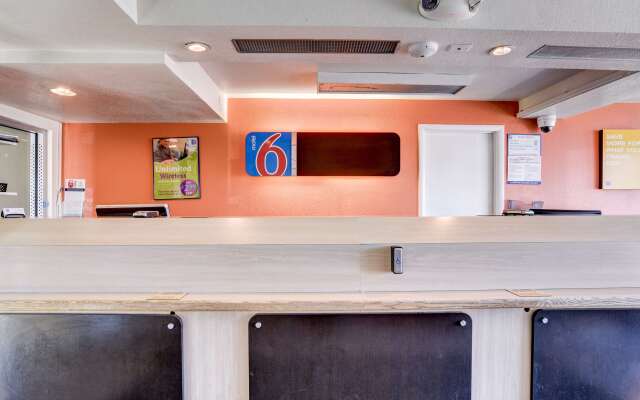 Motel 6 Greenwood Village, CO - Denver - South Tech Center