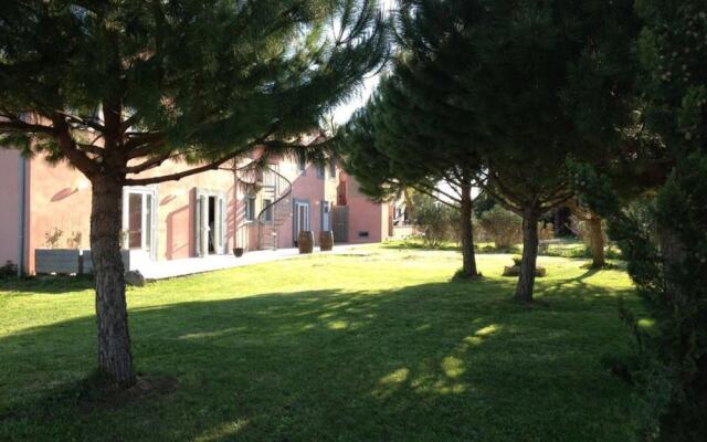 Domaine de l'Aumone