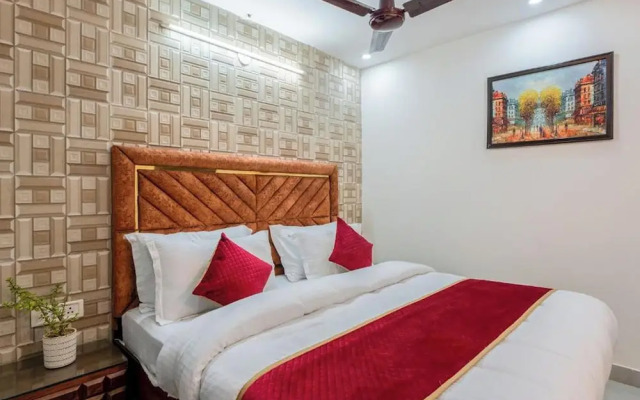 Plum Tree Hotels