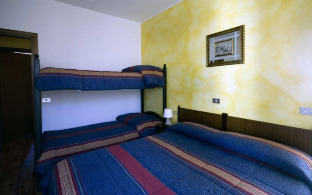 B&B Edelweiss
